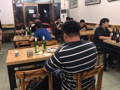 -弘善寺驴肉馆(十里河文化园店)