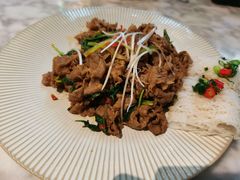 特色薄荷牛肉-PHO爺·越南料理(亦庄大族广场店)