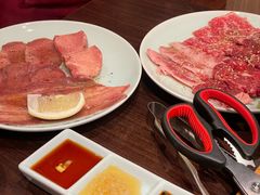 -蒜香焼肉PURUSHIN(马场路店)