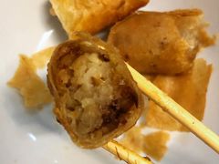 -金伯利街美食夜市