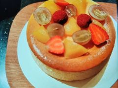 -岷山饭店-芝芝自助餐厅