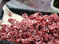 -何永光123鲜牛肉馆(1号店)