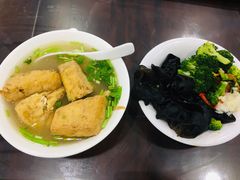 -聚德华天护国寺小吃(甜水园店)