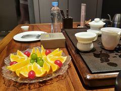 -荣誉海鲜酒楼(海湾店)