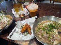 -大叻和越南粉(南浦里店)