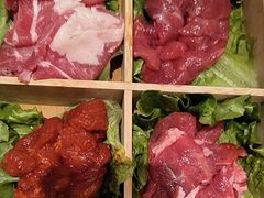 -老员外骨汤火锅(海州古城店)