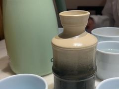 -径山十八道·风味民间菜(华夏之心店)