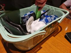 -千代武日本料理(爱建店)