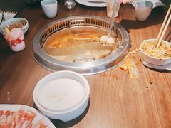 -季季红火锅(动壹店)