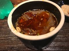 -串大叔炭火烤串·鸡西大冷面刀削面(总店)