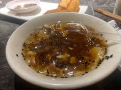 冰粉-大鱼山房鱼头火锅(老字号品质店)