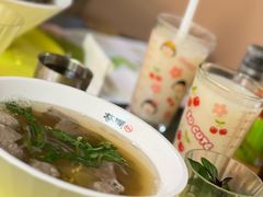 -蔡澜Pho·越南粉餐厅(海上世界店)