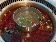 -葛记红焖羊肉(人民路店)