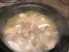 -同仁四季椰子鸡(海岸城天利店)