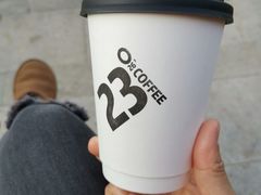 -2326 Coffee Roaster咖啡豆可选店(林肯公园店)