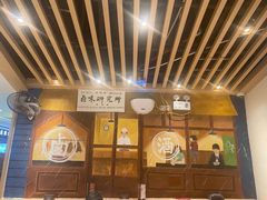 门面-狮头牌卤味研究所·卤味饭(花城汇南区店)