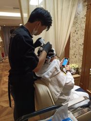点击看大图 -Every Day Hair Studio