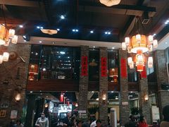 -大水车公馆·顺德菜·妈姐菜(均安店)