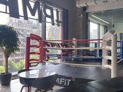 -LA合时健身4PMFIT(花桥旗舰店)