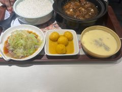 -真功夫(莲塘店)