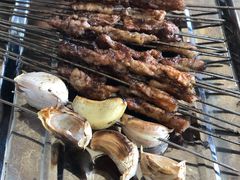 -胜泽眼镜烧烤(云霄路直营店)