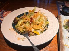 -京鹿料理(荟聚店)