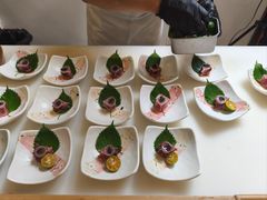 -第六季自助餐厅(北太平庄店)