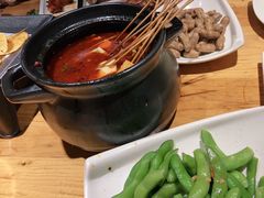 -管氏翅吧(广渠门店)