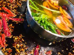 -重庆老火锅王(永陵路分店)