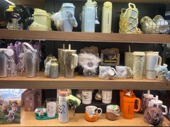 -星巴克臻选(国贸商城首店)