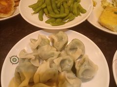 -东方之珠洗浴休闲广场(南开店)