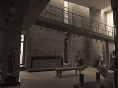 -鹿野苑石刻艺术博物馆