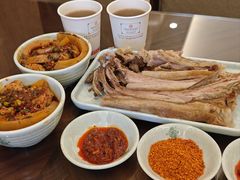 -清真·益鑫羊肉手抓馆(花园北街店)