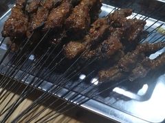 -清真·马峰烤肉(小学习北巷店)