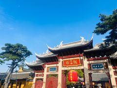 -龙华素斋(龙华路店)