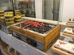 -豪享悦牛排自助餐厅(天河城店)