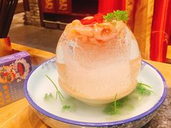 -蜀大侠火锅(四川北路店)