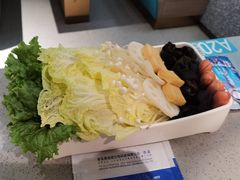 -半天妖烤鱼(方庄店)