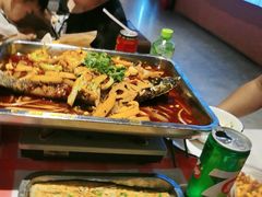 -虎子烧烤(湘江北路店)