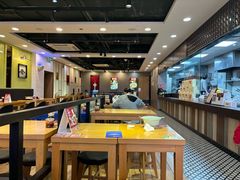 -回味鸭血粉丝汤(新城市广场店)
