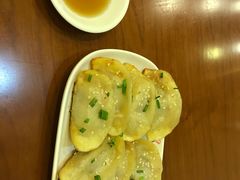鲜肉锅贴-小姜锅贴(凤凰街店)