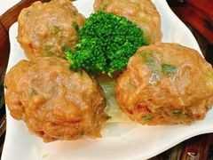 -虾饺妹·酒家(金碧店)