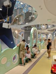 点击看大图 -meland club亲子乐园(重庆万象城店)