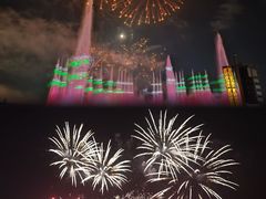 -天河潭旅游度假区