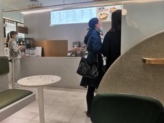 -喜茶(青岛金狮广场店)