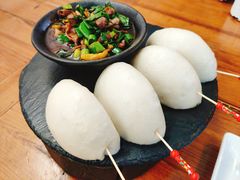 -豆蔻电影主题餐厅(四牌楼店)