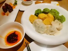 -枣子树·素食餐厅(普陀山店)