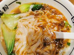 -白沙肴·长沙米粉.小炒湘菜(石厦时代广场店)