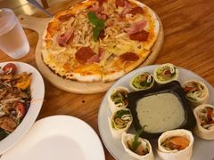 -萨尔瓦多Salvador's