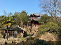 -水绘园